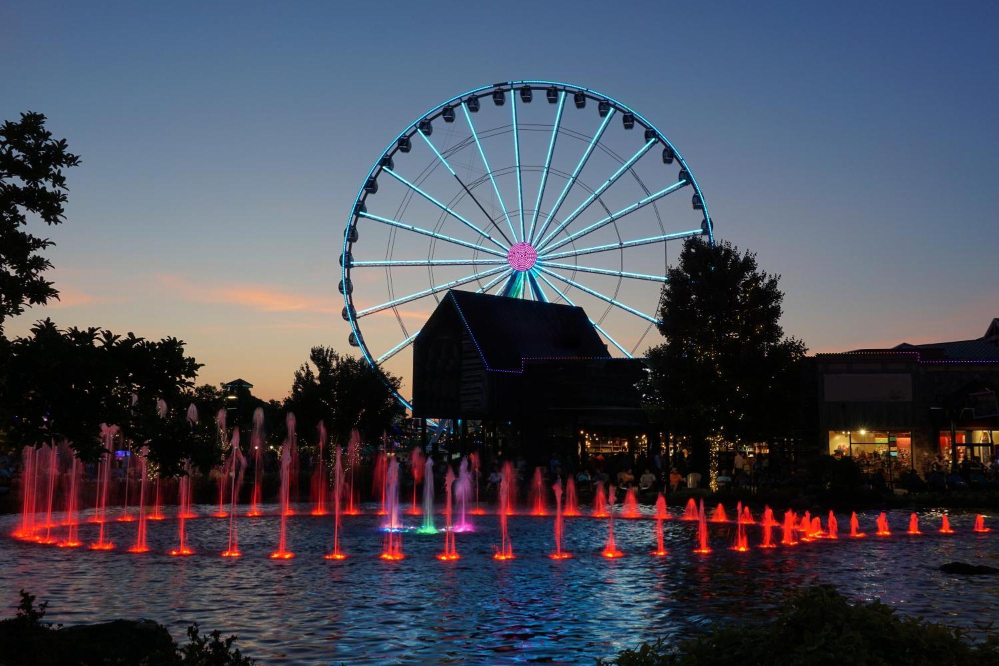 Mountain Eden, Hot Tub, Resort Pool, Wifi, 1089 Free Tickets Each Paid Day, Dollywood And More Gatlinburg Zewnętrze zdjęcie