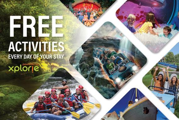 Mountain Eden, Hot Tub, Resort Pool, Wifi, 1089 Free Tickets Each Paid Day, Dollywood And More Gatlinburg Zewnętrze zdjęcie