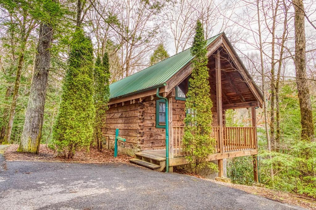 Mountain Eden, Hot Tub, Resort Pool, Wifi, 1089 Free Tickets Each Paid Day, Dollywood And More Gatlinburg Zewnętrze zdjęcie