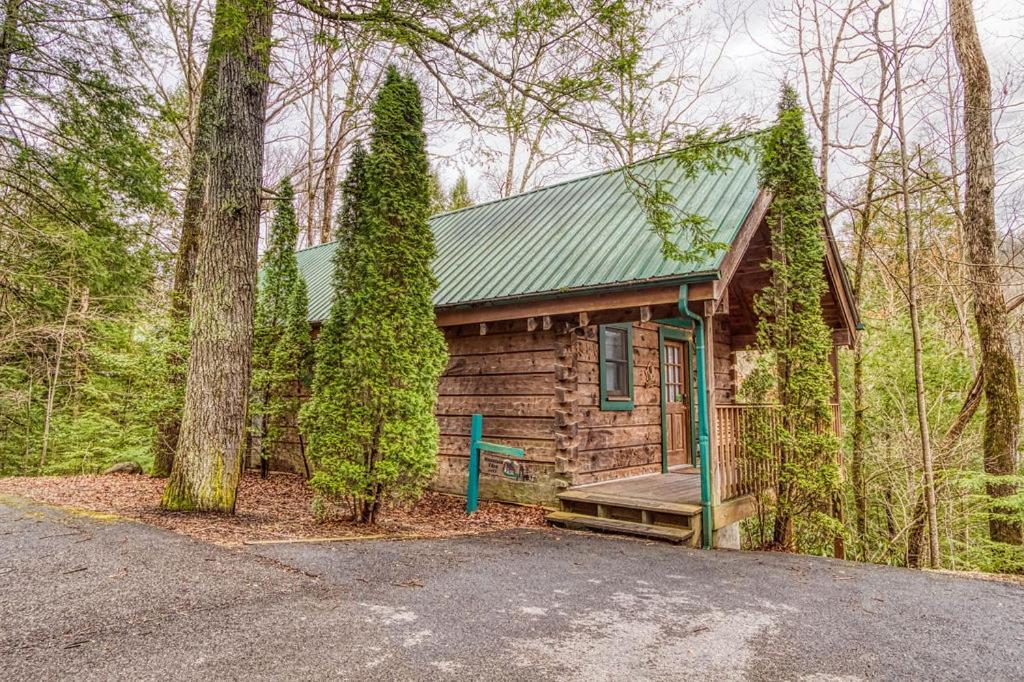 Mountain Eden, Hot Tub, Resort Pool, Wifi, 1089 Free Tickets Each Paid Day, Dollywood And More Gatlinburg Zewnętrze zdjęcie